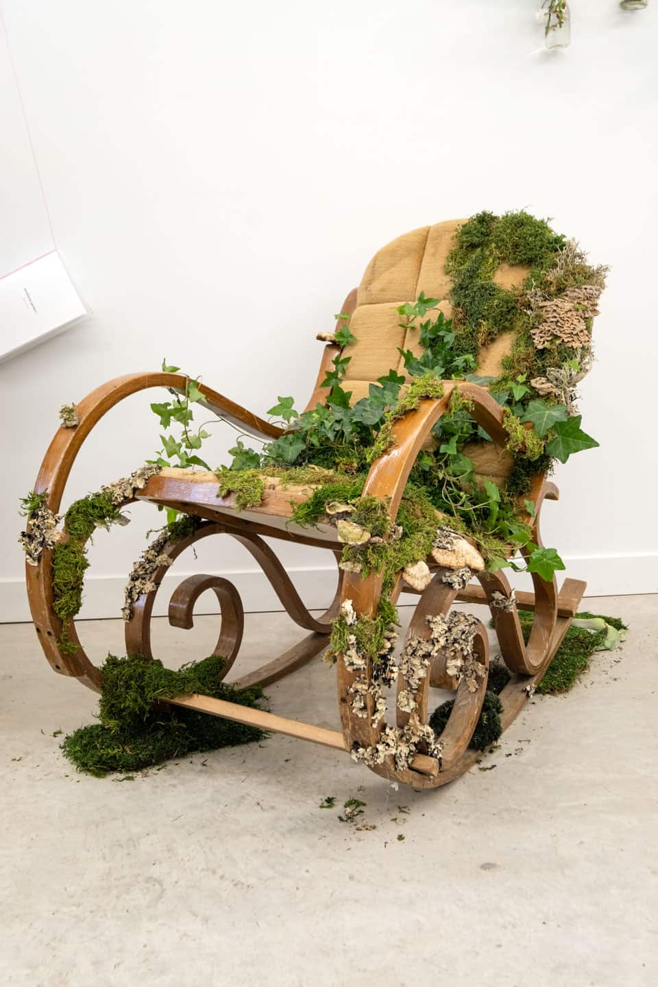 Peculiar Movements/Green Junctions at NAMARA projects